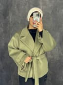 کت فوتر دو دکمه