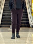 شلوار مام فوتر