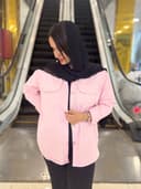 شومیز دو جیب گلدوزی