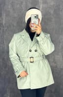 کاپشن تو خز