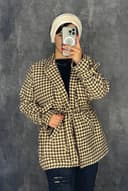 پالتو جناقی 