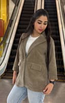 پالتو لمزور