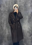 کت شش دکمه جنایی 